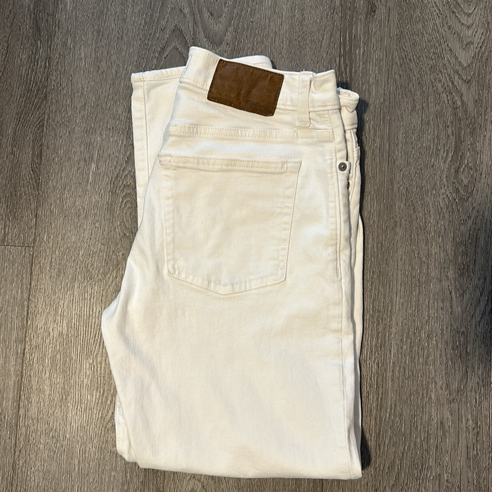 Men’s Madewell Jeans